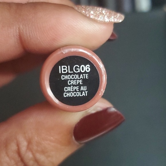 NYX Matte and butter gloss - Picture 3 of 5